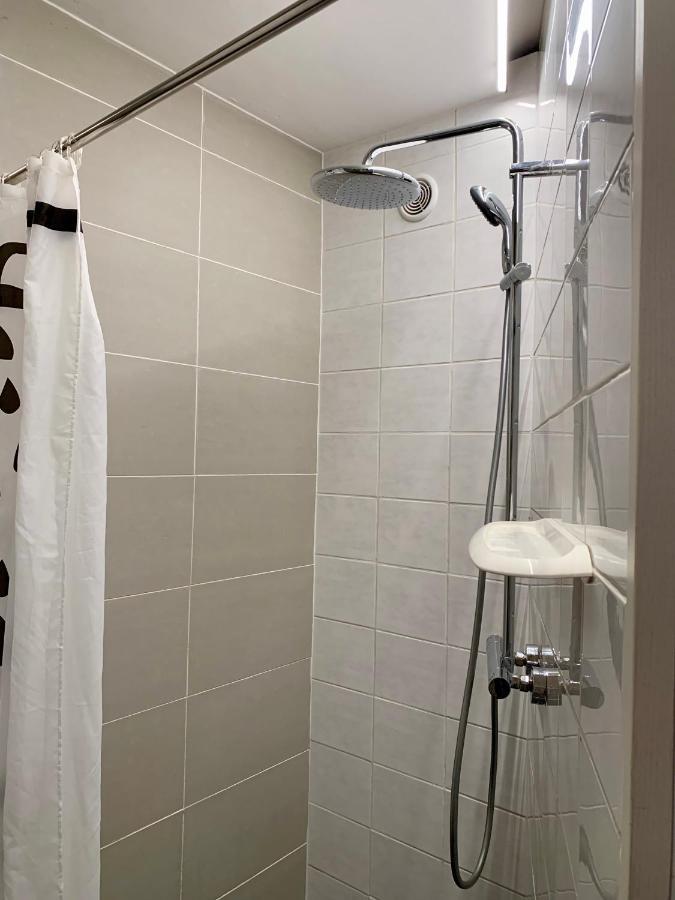 Freetimeflat Mies & Fien Διαμέρισμα Γάνδη Εξωτερικό φωτογραφία